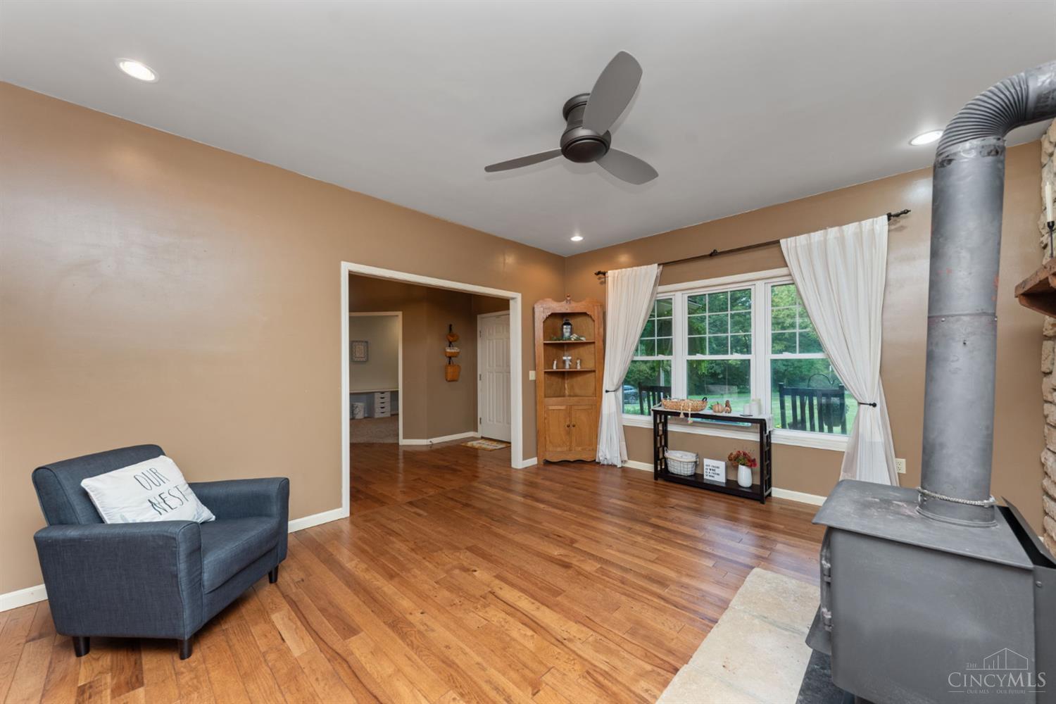 4805 Stony Hollow Road, Scott Twp, OH, 45121 — photo 35