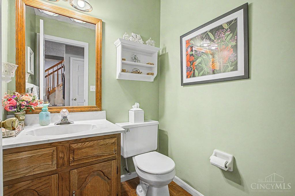 7413 Preakness Lane, Fairfield Twp, OH, 45011 — photo 19