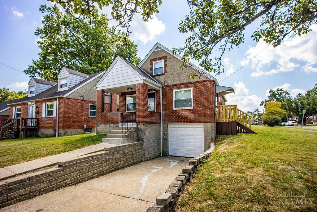 3676 Allview Circle, Cincinnati, OH, 45238 — photo 3
