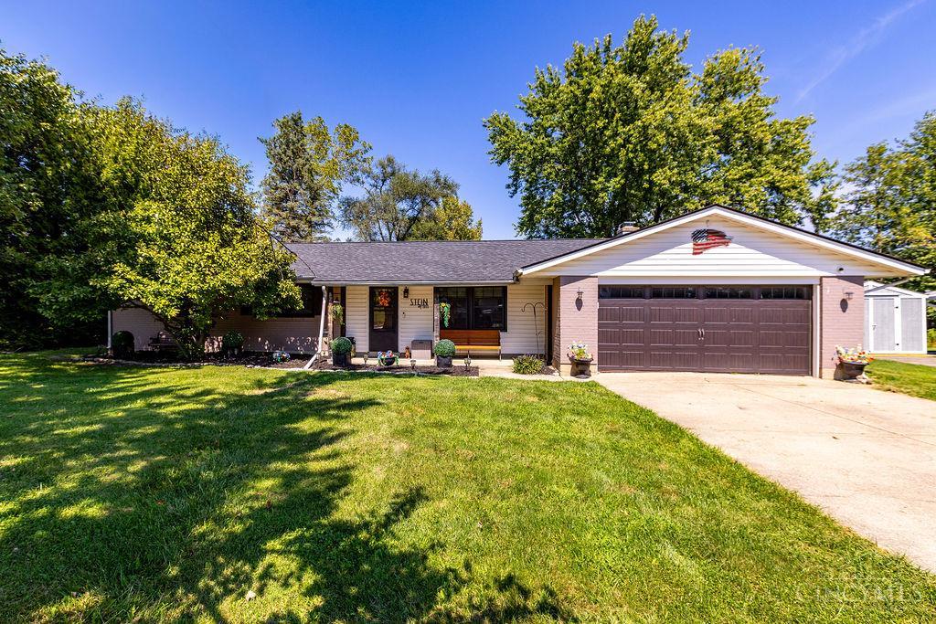 820 Melissa Drive, Oxford, OH, 45056 — photo 2