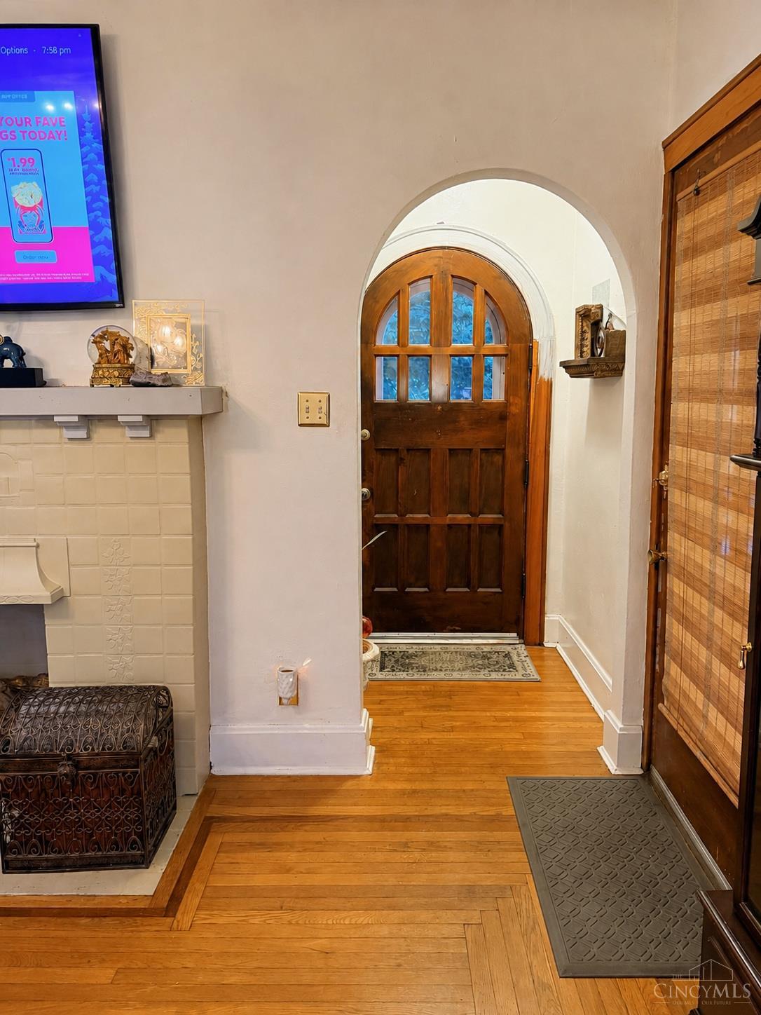 Photo 3 of Single family home for sale at 1001 Rutledge Ave, Cincinnati, OH 45205 | MLS# 1892903 | Listing updated on 2026-09-16