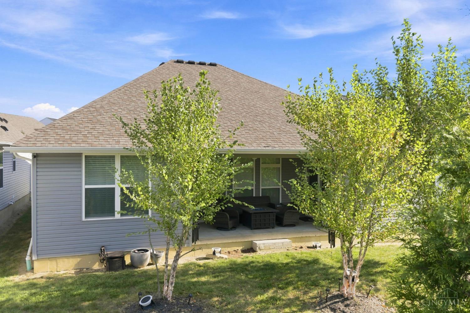 642 Sandker Lane, Anderson Twp, OH, 45255 — photo 48