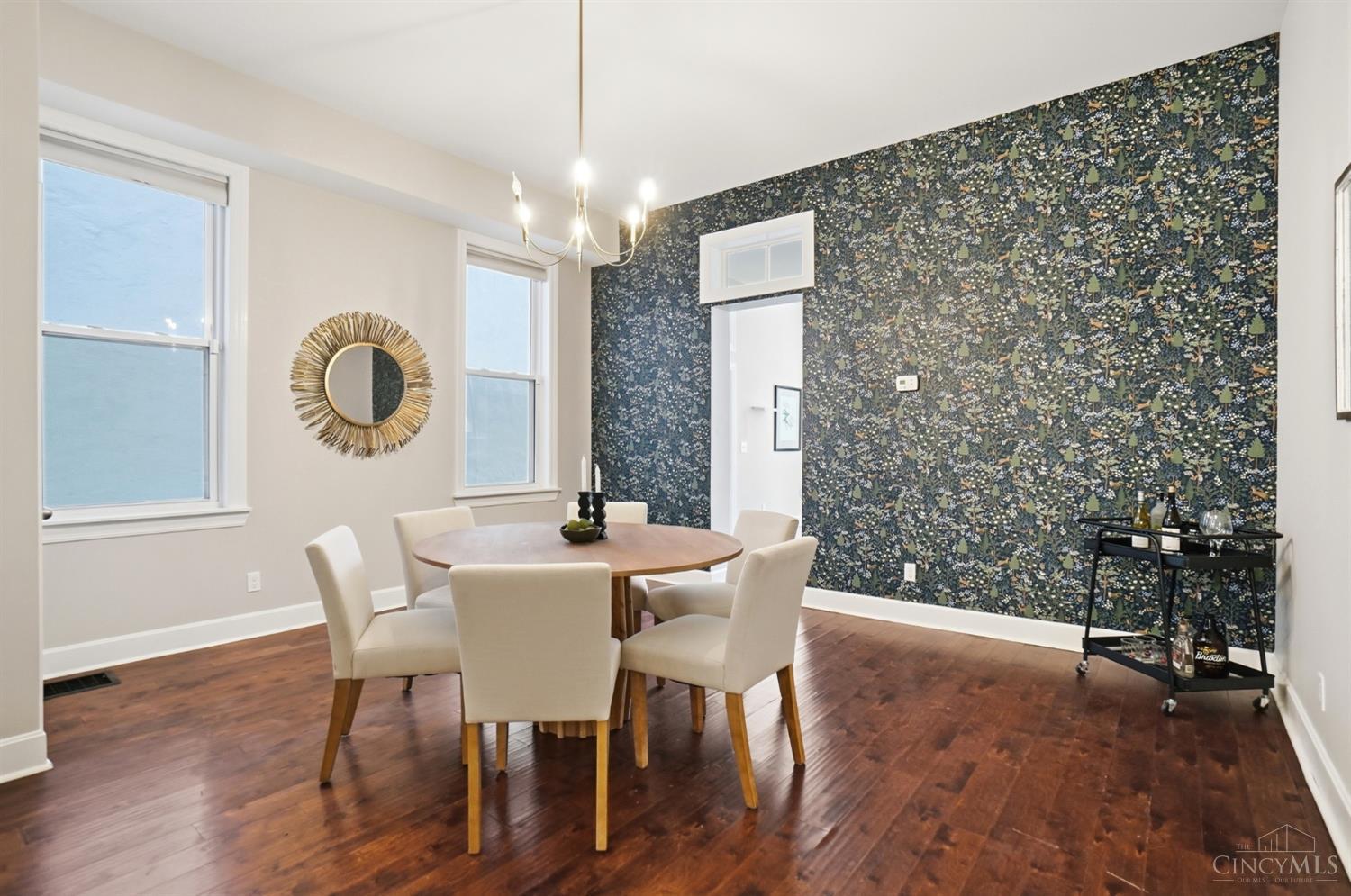 558 Milton Street, Cincinnati, OH, 45202 — photo 12