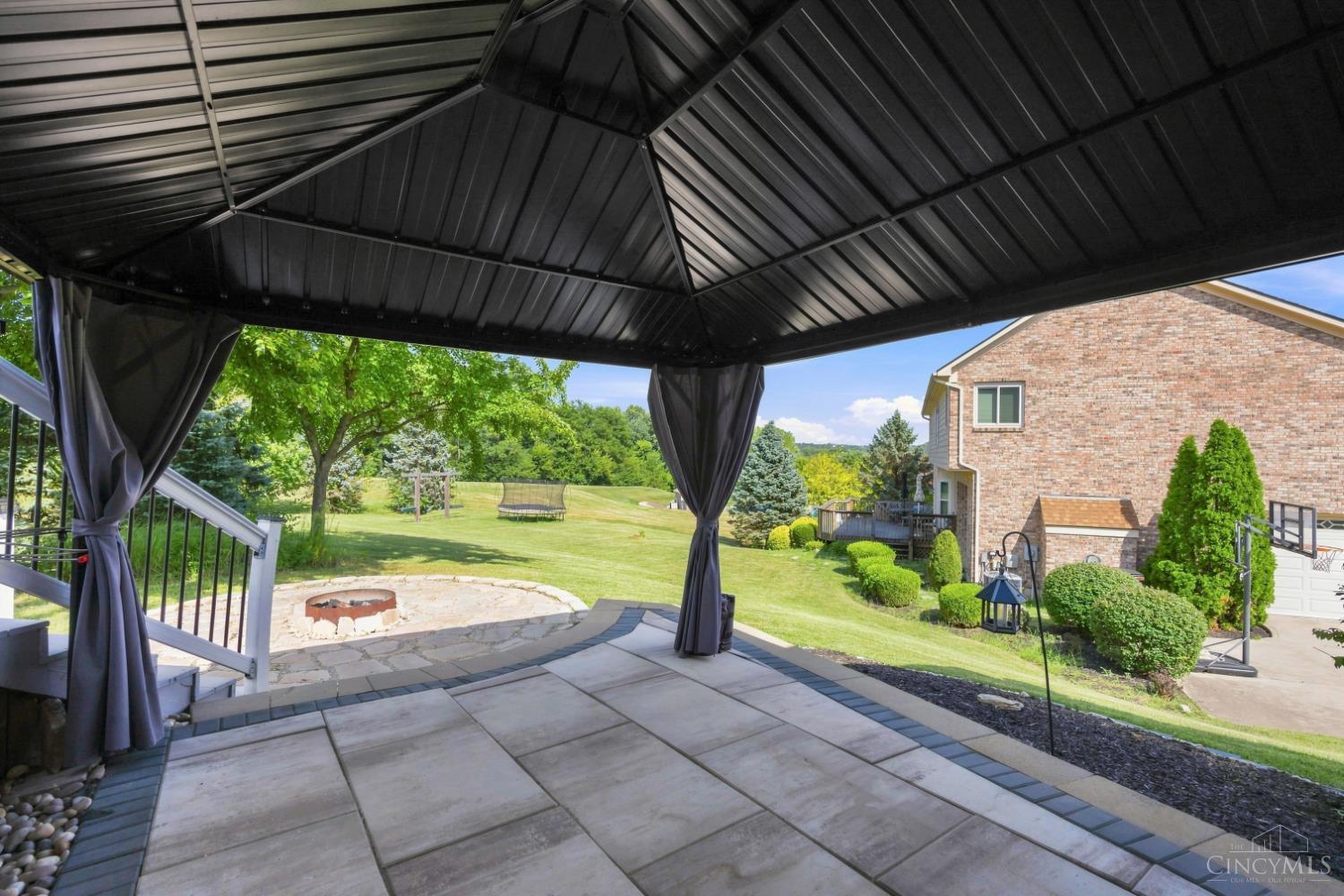 8580 Stuart Court, West Chester, OH, 45069 — photo 62