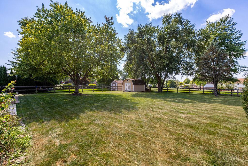 7413 Preakness Lane, Fairfield Twp, OH, 45011 — photo 35
