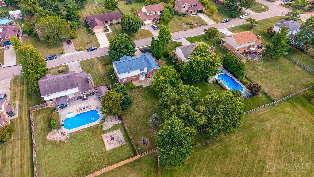 Photo 41 of Single family home for sale at 7413 Preakness Ln, Fairfield Twp, OH 45011 | MLS# 1892797 | Listing updated on 2026-09-05