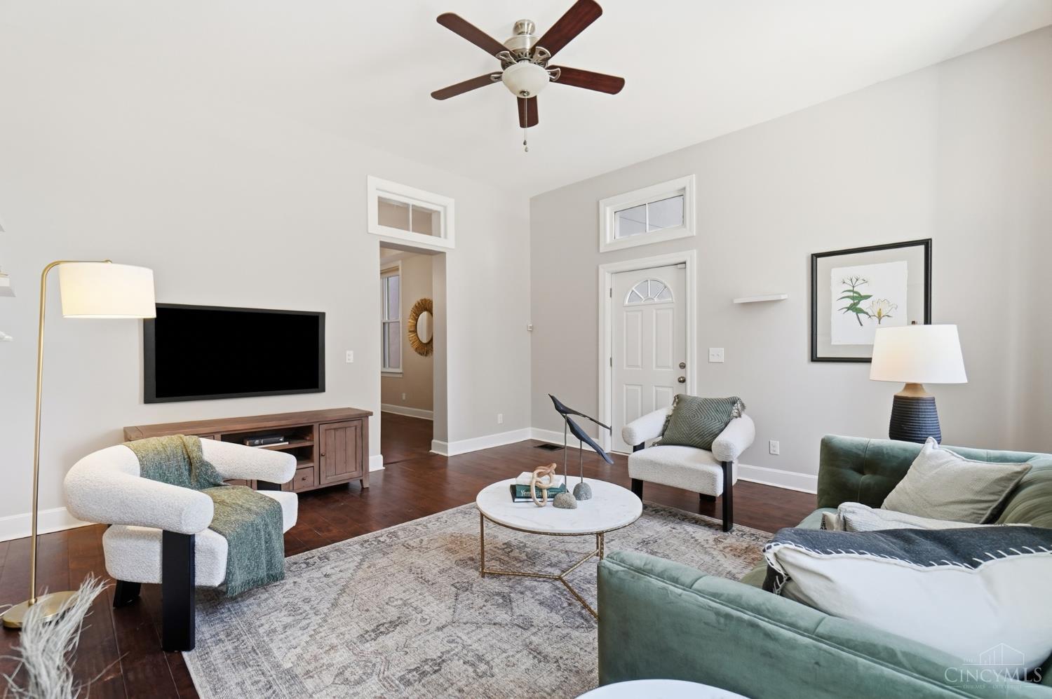 558 Milton Street, Cincinnati, OH, 45202 — photo 10