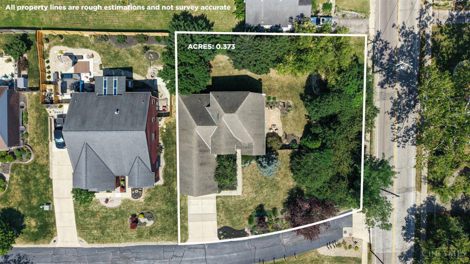 Photo 39 of Single family home for sale at 6809 Stewart Rd, Columbia Twp, OH 45236 | MLS# 1892833 | Listing updated on 2026-09-12