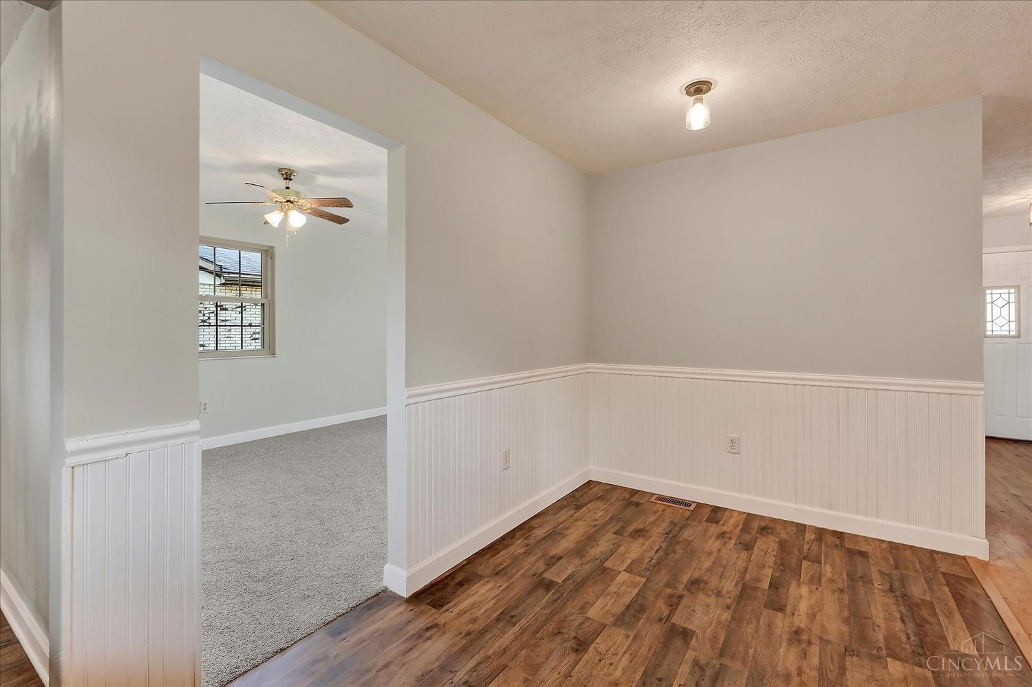 1348 Westmoor Drive, Wilmington, OH, 45177 — photo 12