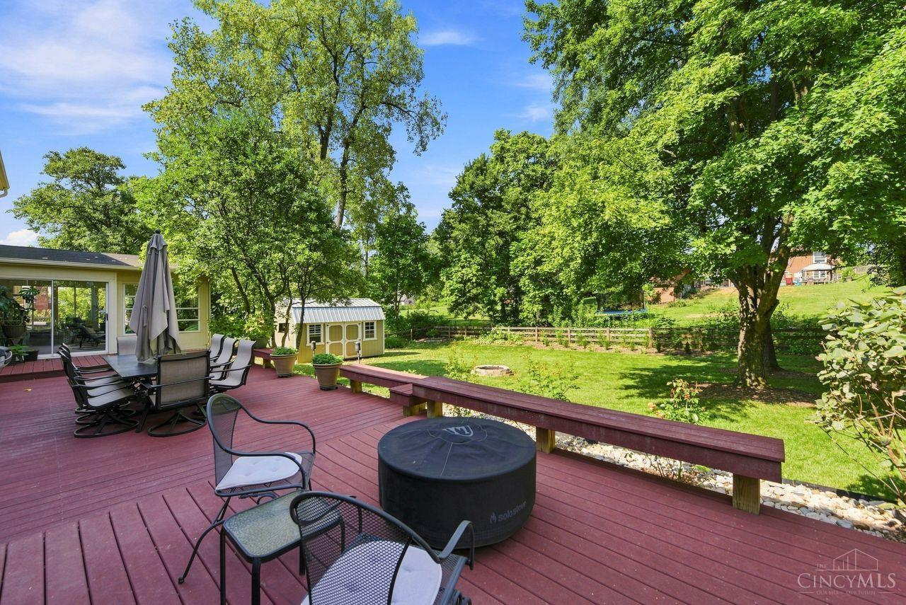 9985 Meadow Hills Drive, West Chester, OH, 45241 — photo 51