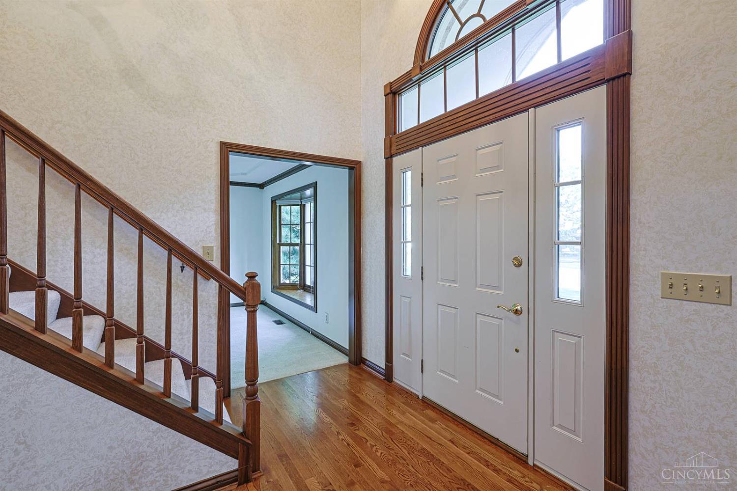 7227 Stonerun Place, Liberty Twp, OH, 45044 — photo 17