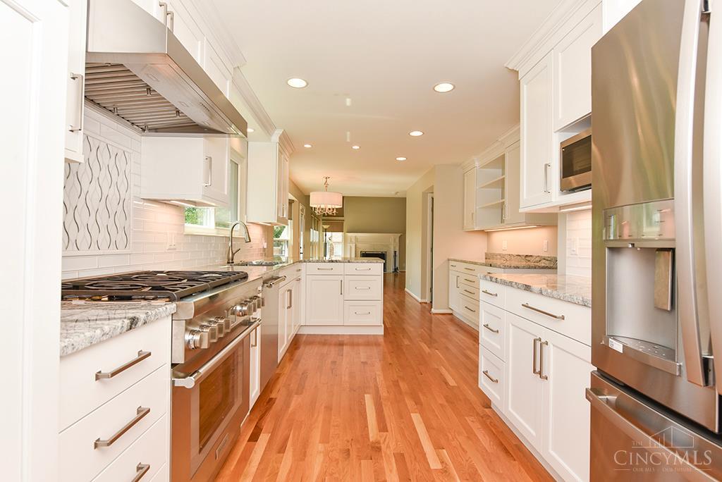 8721 Rupp Farm Drive, West Chester, OH, 45069 — photo 7