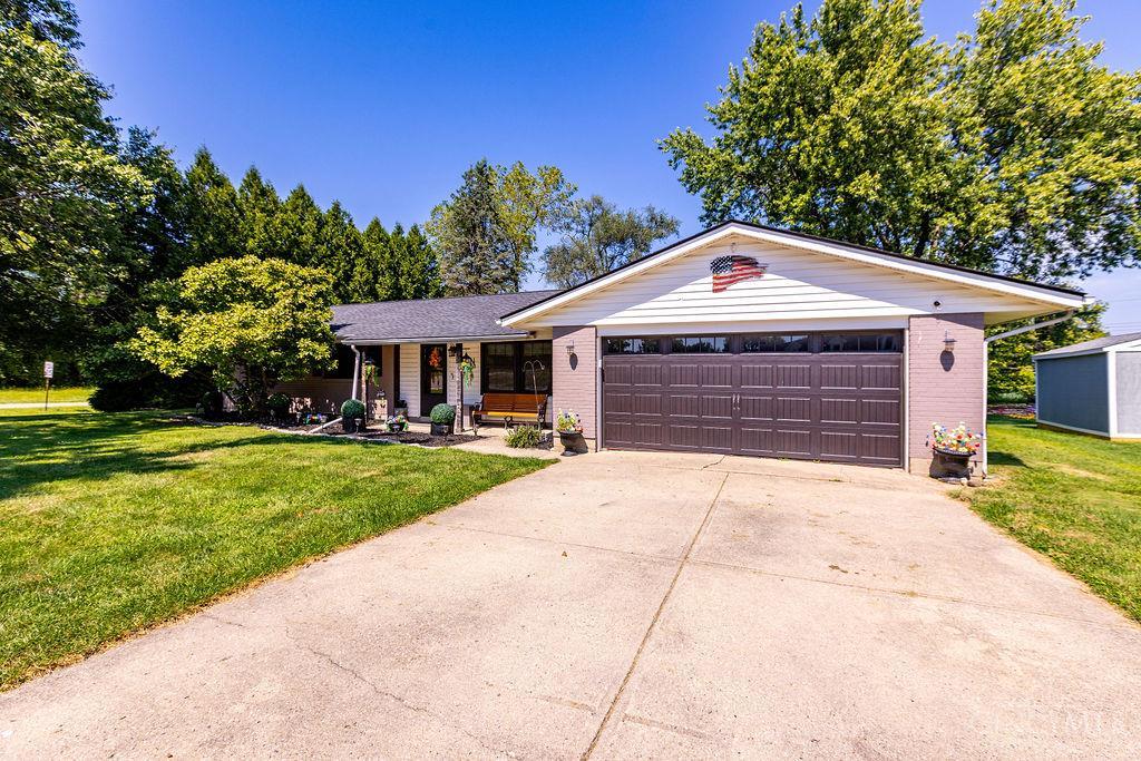 820 Melissa Drive, Oxford, OH, 45056