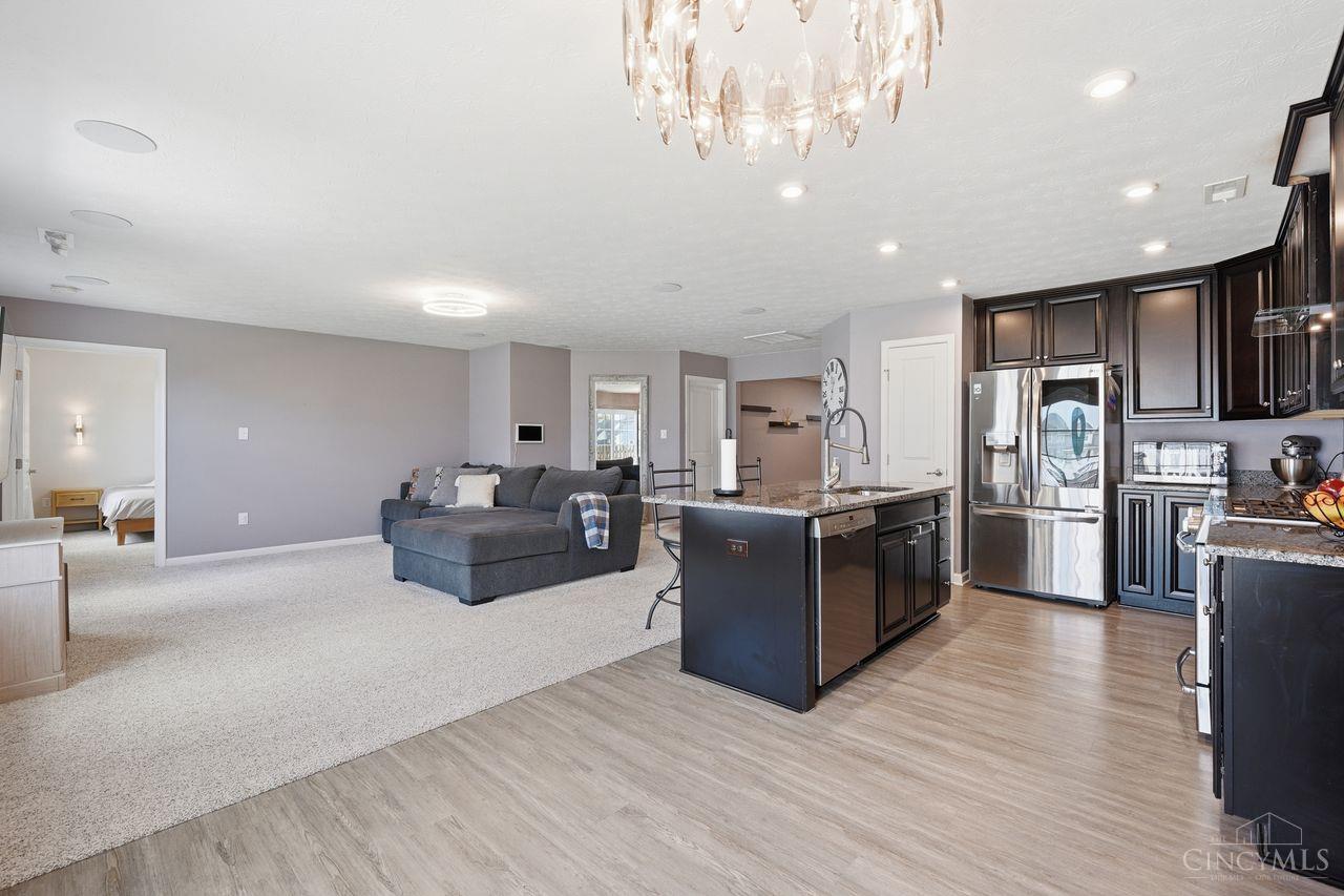 161 Rivulet Drive, Fairborn, OH, 45324 — photo 11