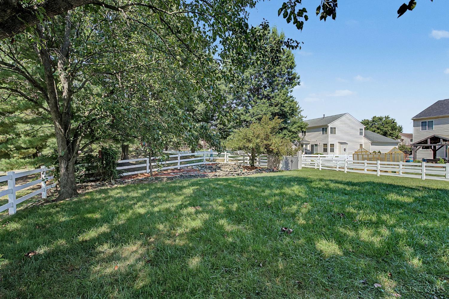 5829 Cedarwood Court, Hamilton Twp, OH, 45039 — photo 47