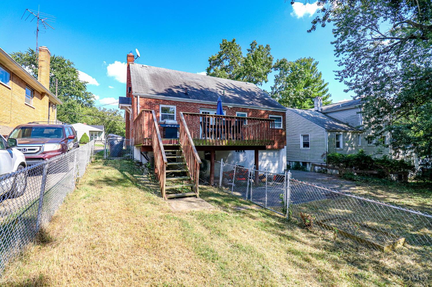 3695 Lakewood Drive, Green Twp, OH, 45248 — photo 37