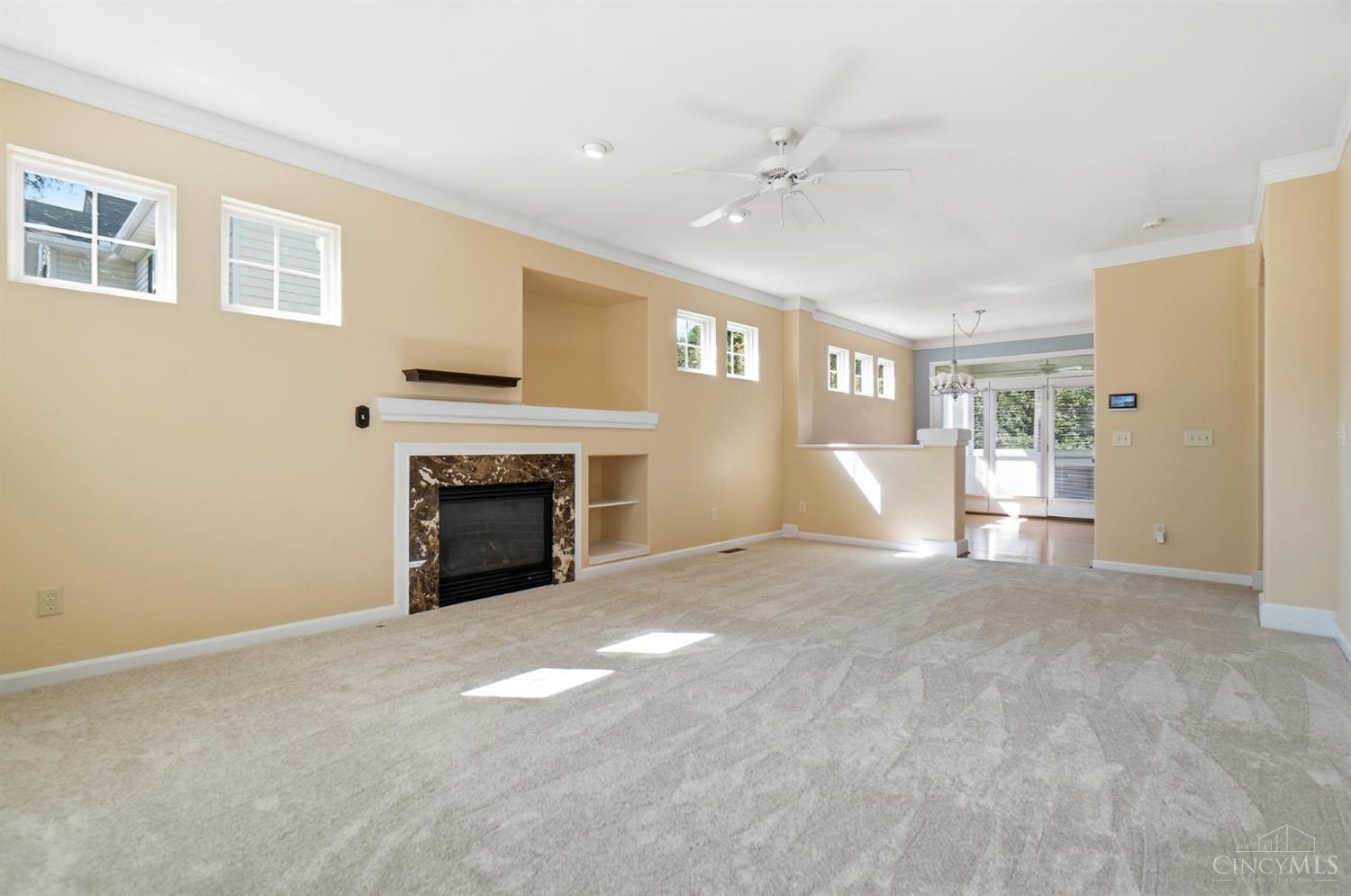 6005 Hidden Oaks Court, Hamilton Twp, OH, 45039 — photo 4