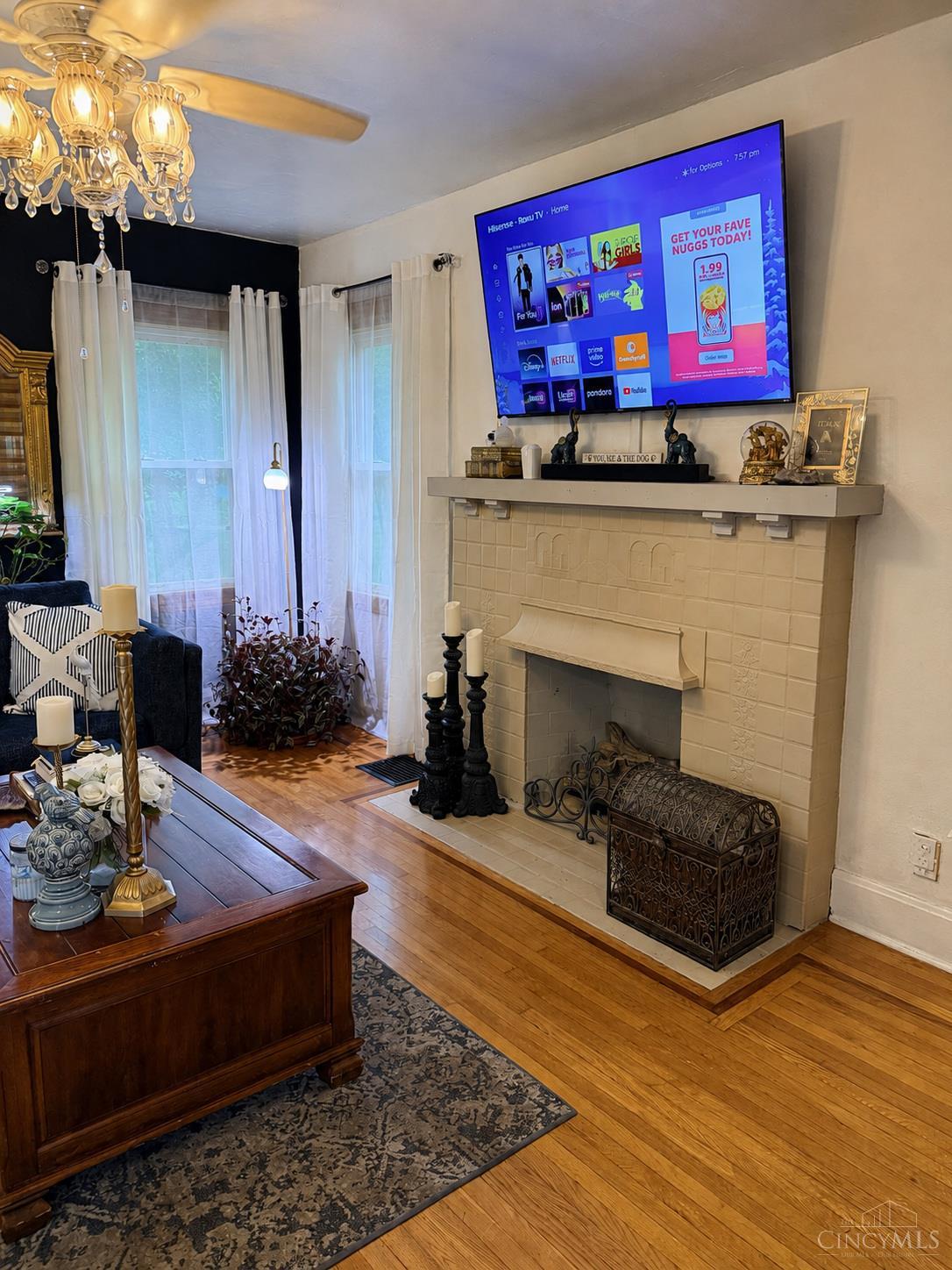 1001 Rutledge Avenue, Cincinnati, OH, 45205 — photo 5