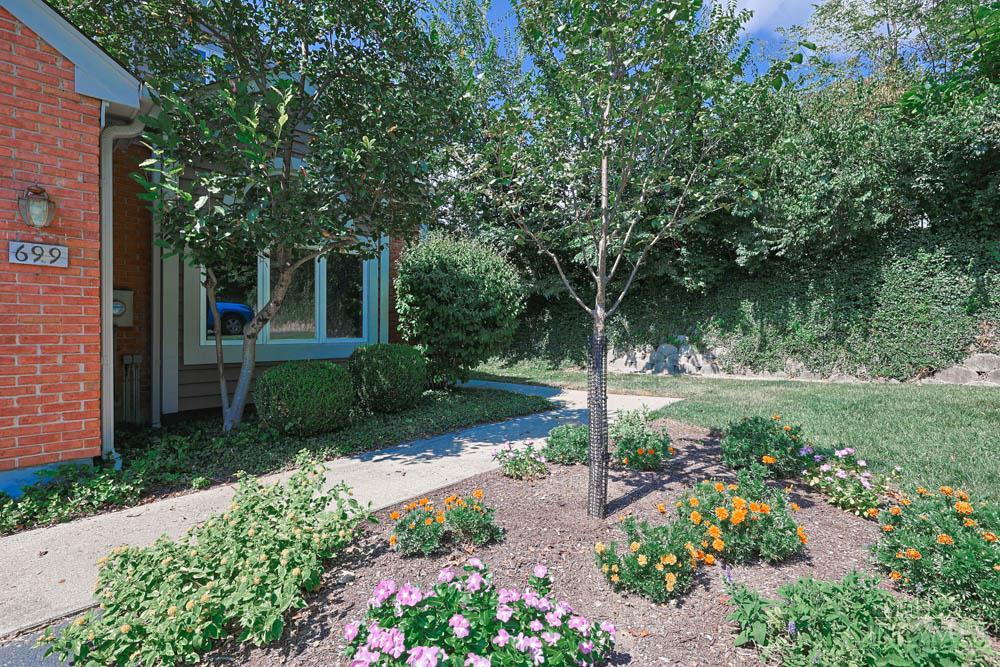 699 Totten Way, Cincinnati, OH, 45226 — photo 42