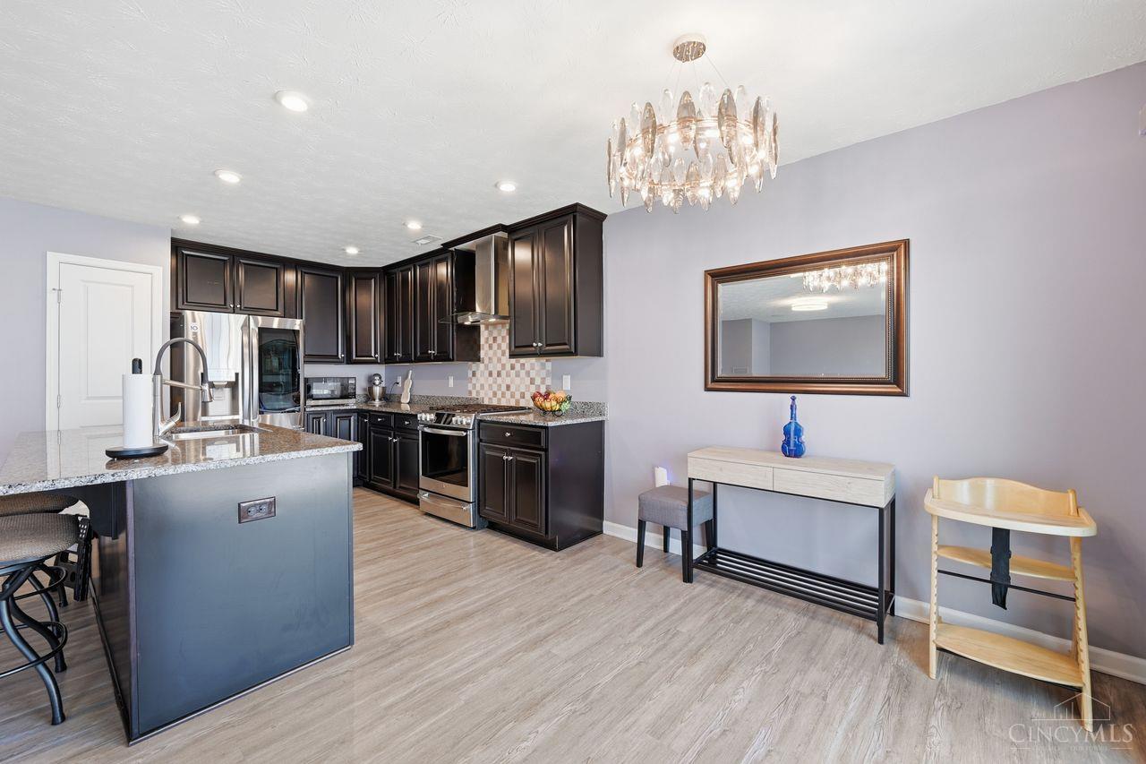 161 Rivulet Drive, Fairborn, OH, 45324 — photo 13