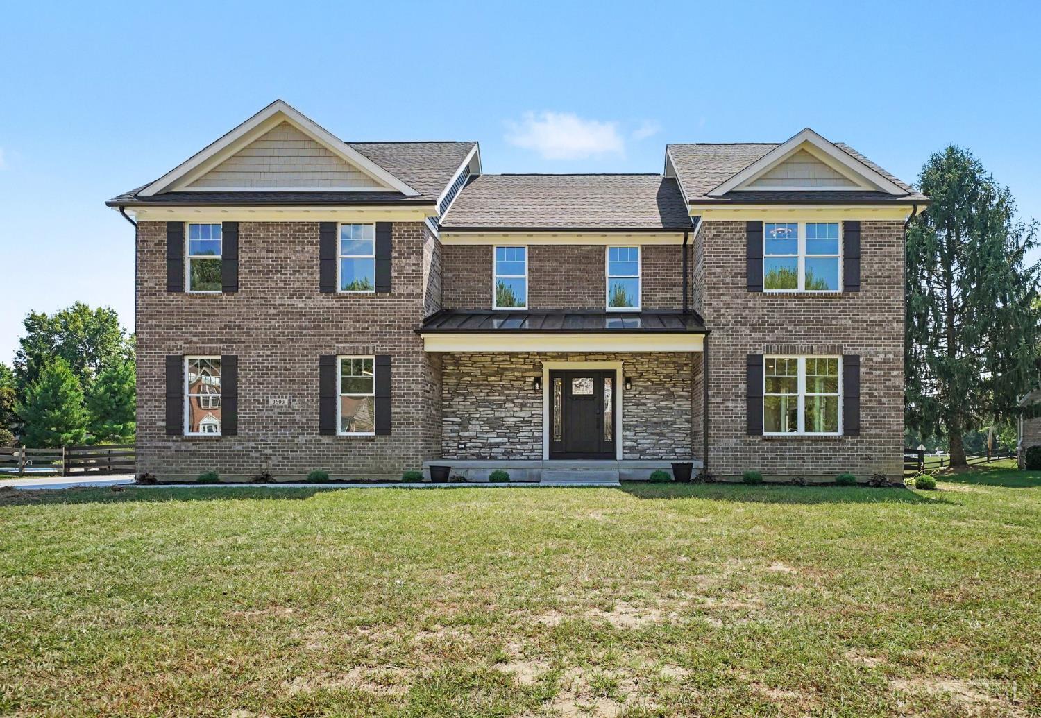Photo 1 of Single family home for sale at 3603 Turnberry, Amelia, OH 45102 | MLS# 1885456 | Listing updated on 2026-09-14