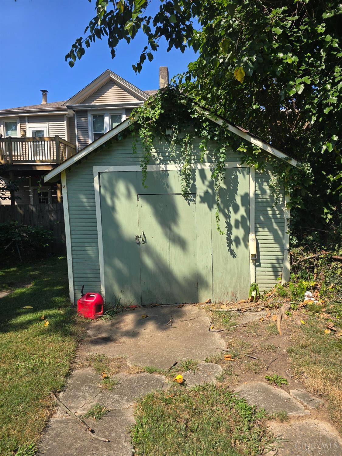 4719 Ward Street, Cincinnati, OH, 45227 — photo 5