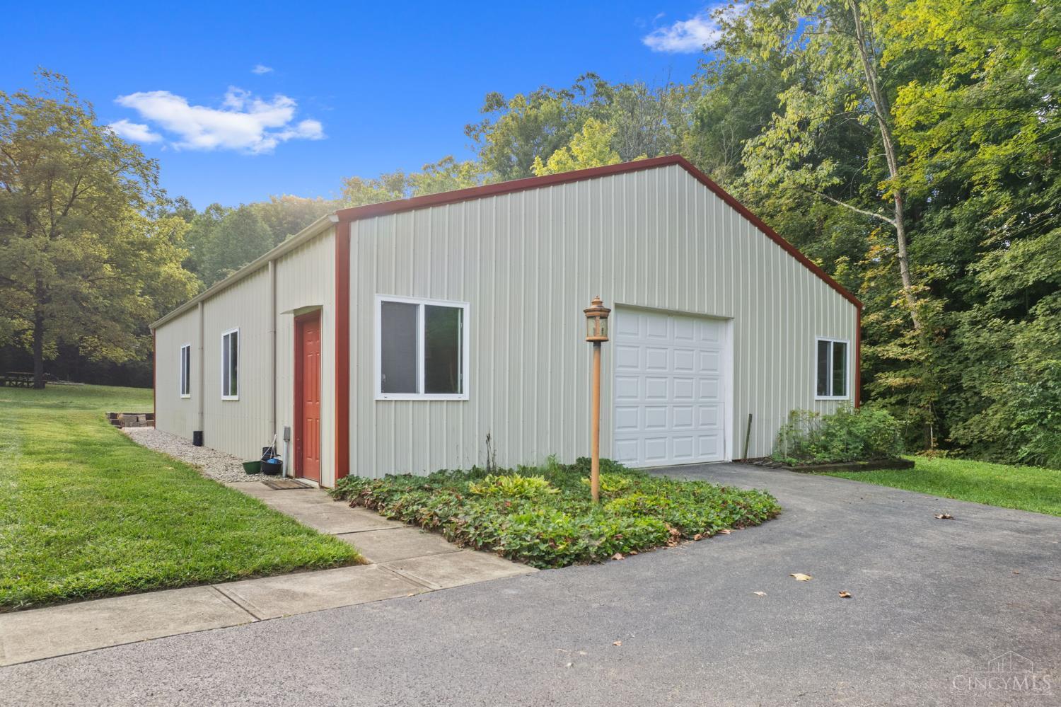 4805 Stony Hollow Road, Scott Twp, OH, 45121 — photo 20