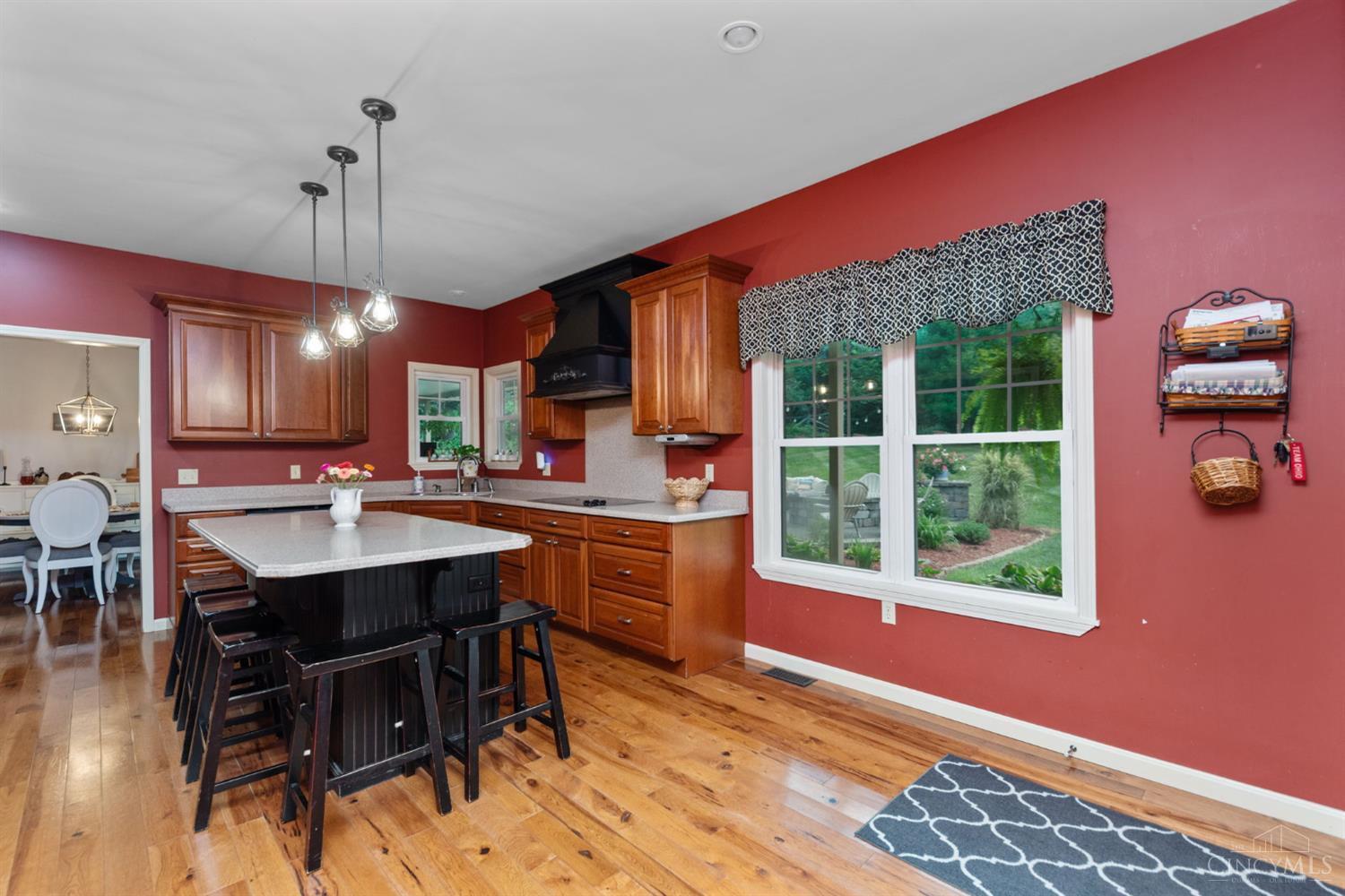 4805 Stony Hollow Road, Scott Twp, OH, 45121 — photo 40