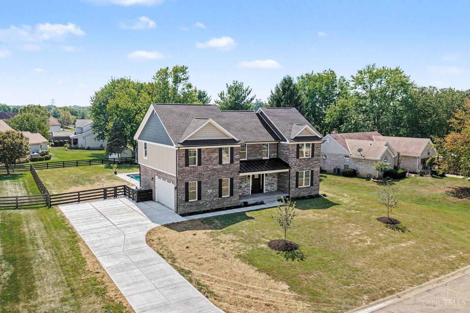 3603 Turnberry, Amelia, OH, 45102 — photo 43