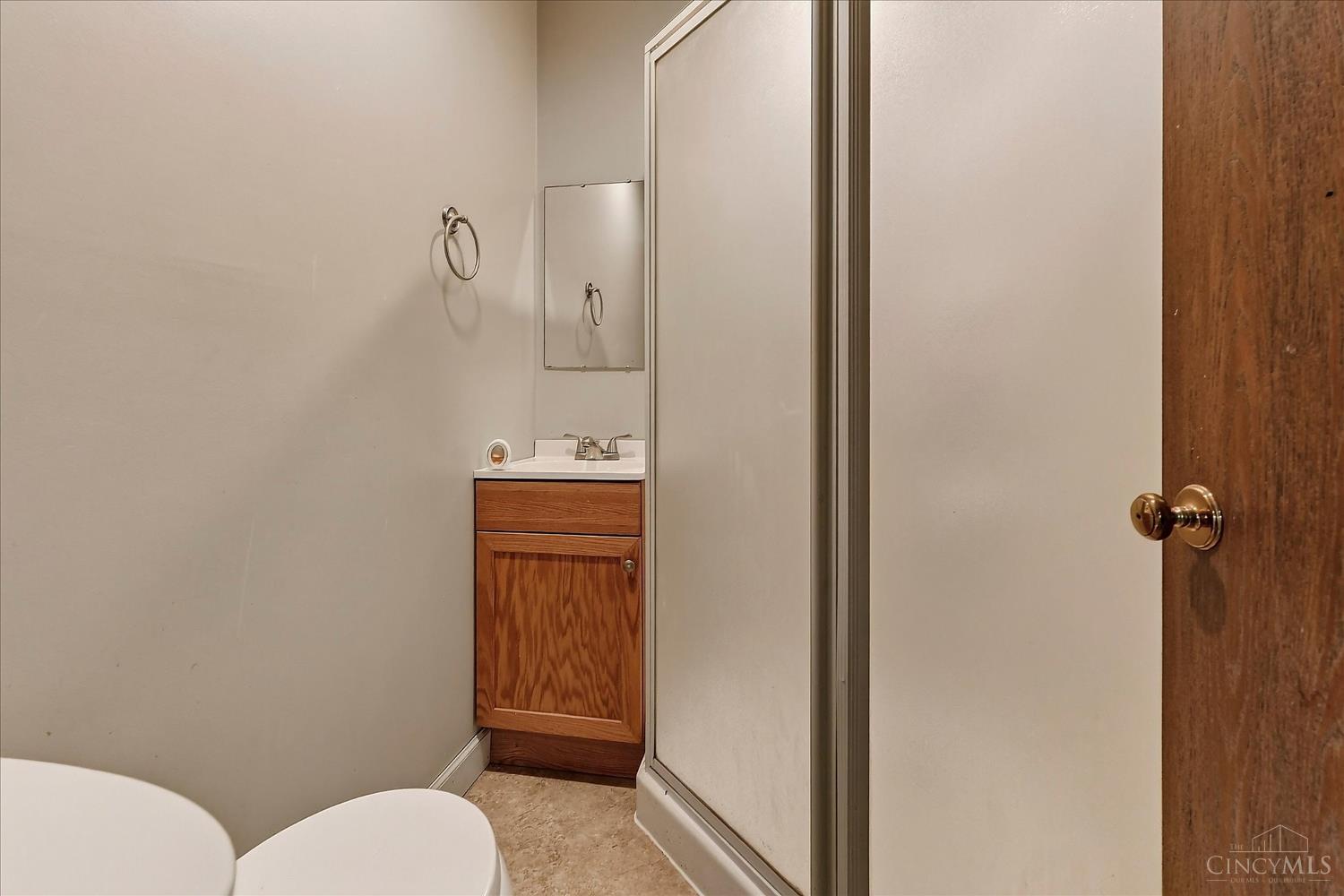 1348 Westmoor Drive, Wilmington, OH, 45177 — photo 23