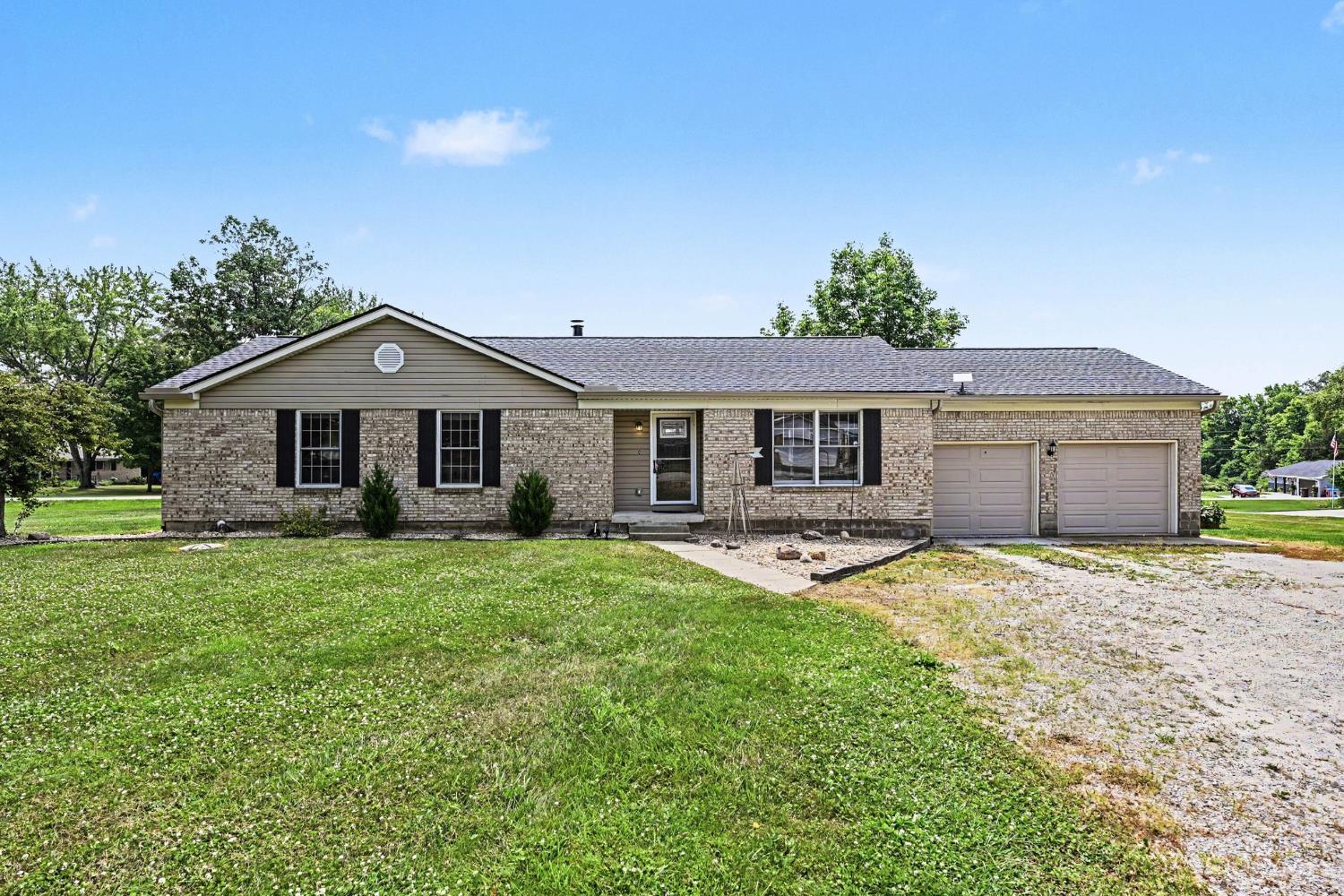 Photo 2 of Single family home for sale at 3687 N Lakeshore Dr, Jamestown, OH 45335 | MLS# 1892876 | Listing updated on 2026-09-04