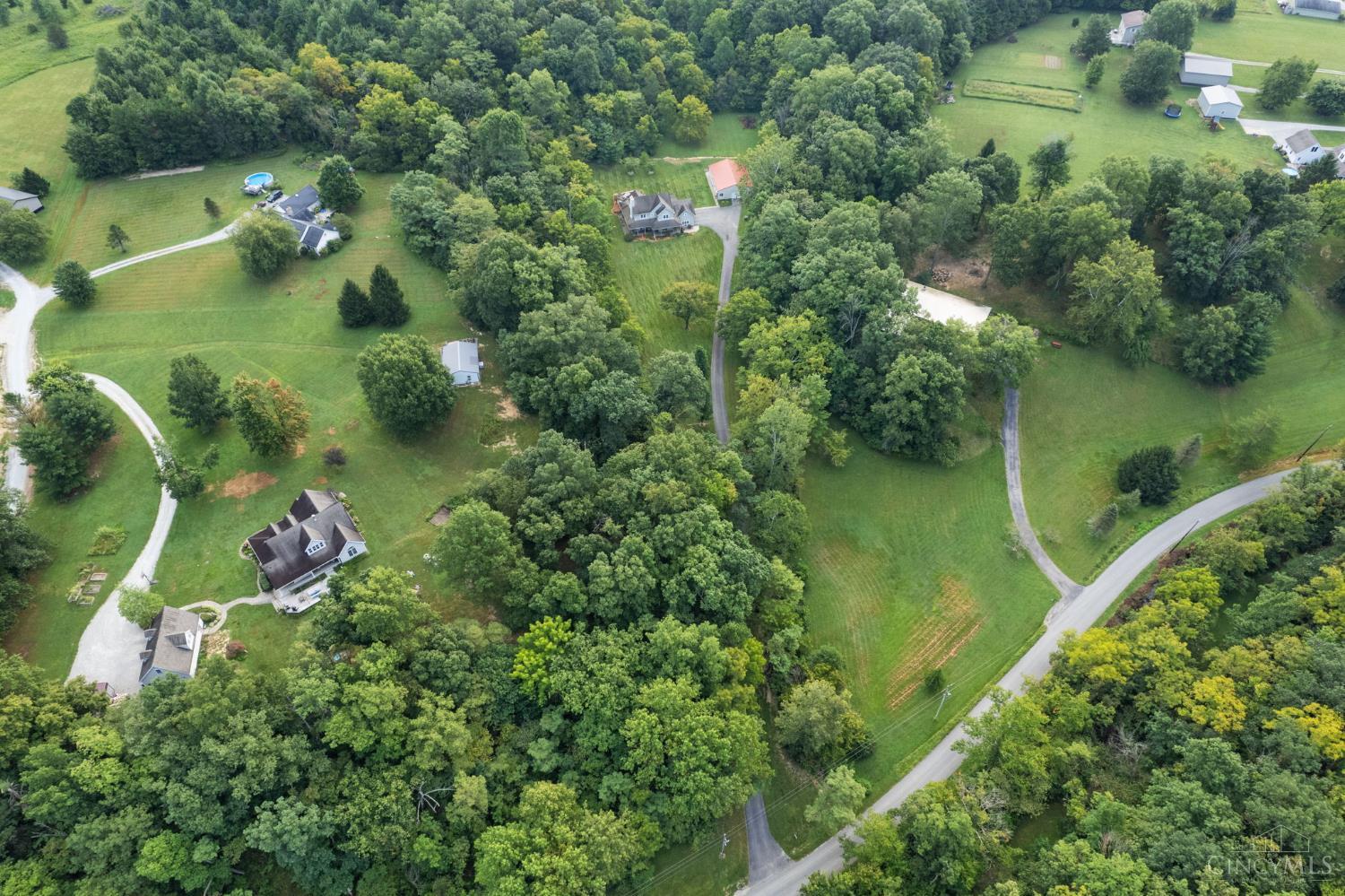 4805 Stony Hollow Road, Scott Twp, OH, 45121 — photo 31