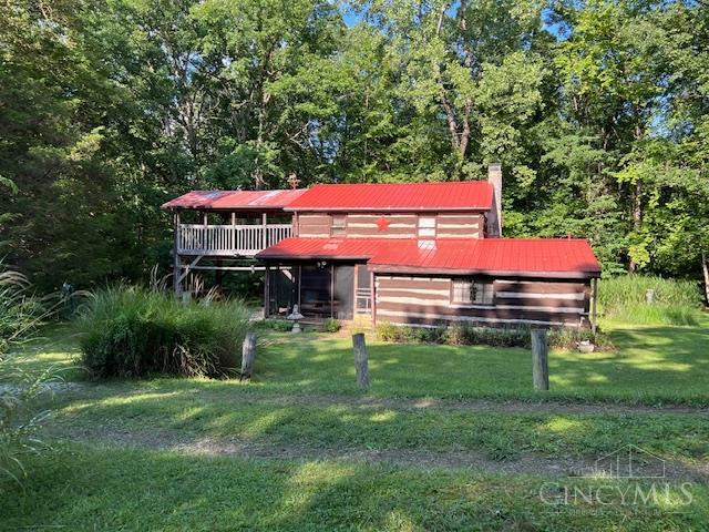 292 Larry Baynum Road, West Union, OH, 45693
