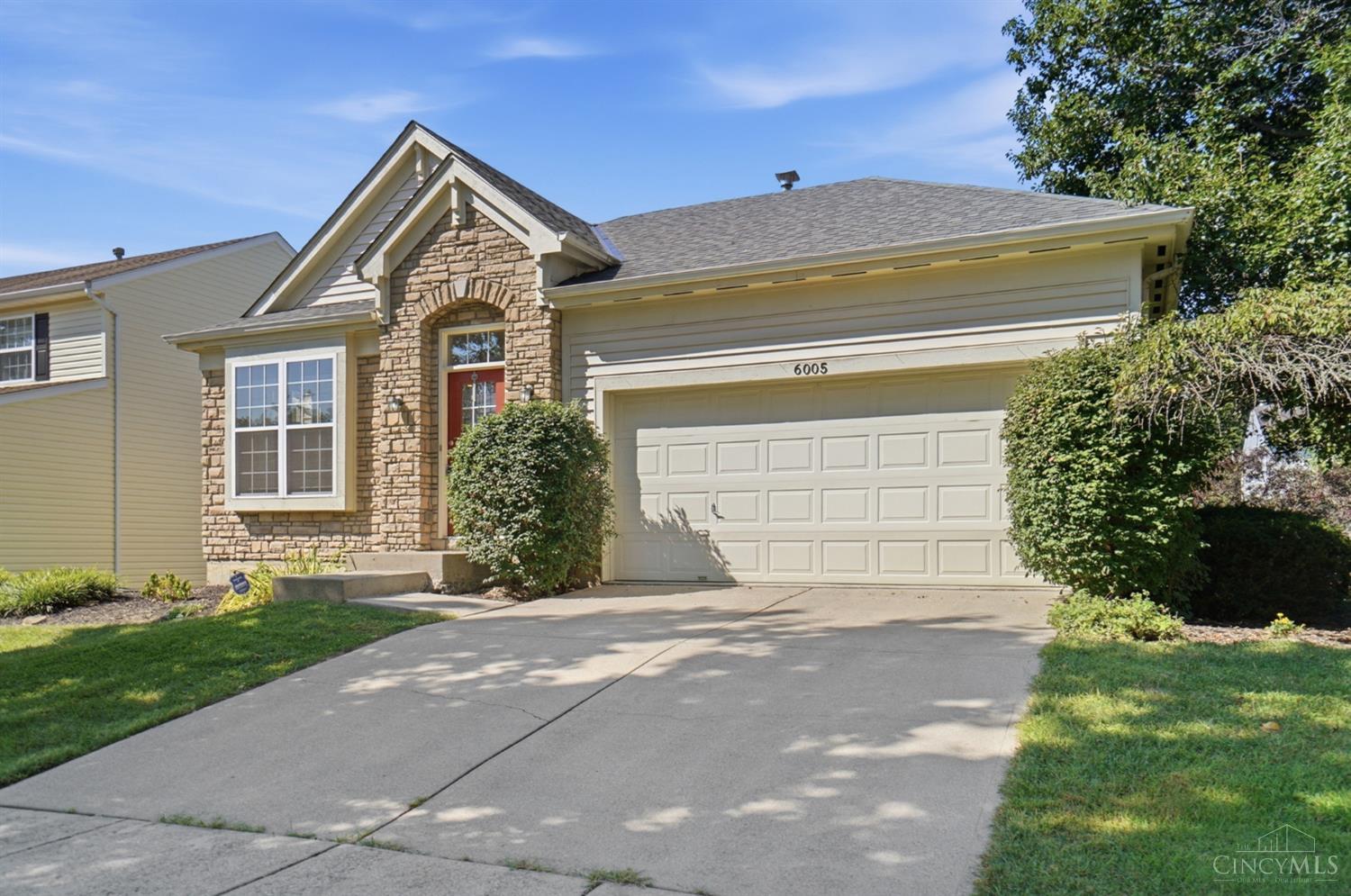6005 Hidden Oaks Court, Hamilton Twp, OH, 45039 — photo 3