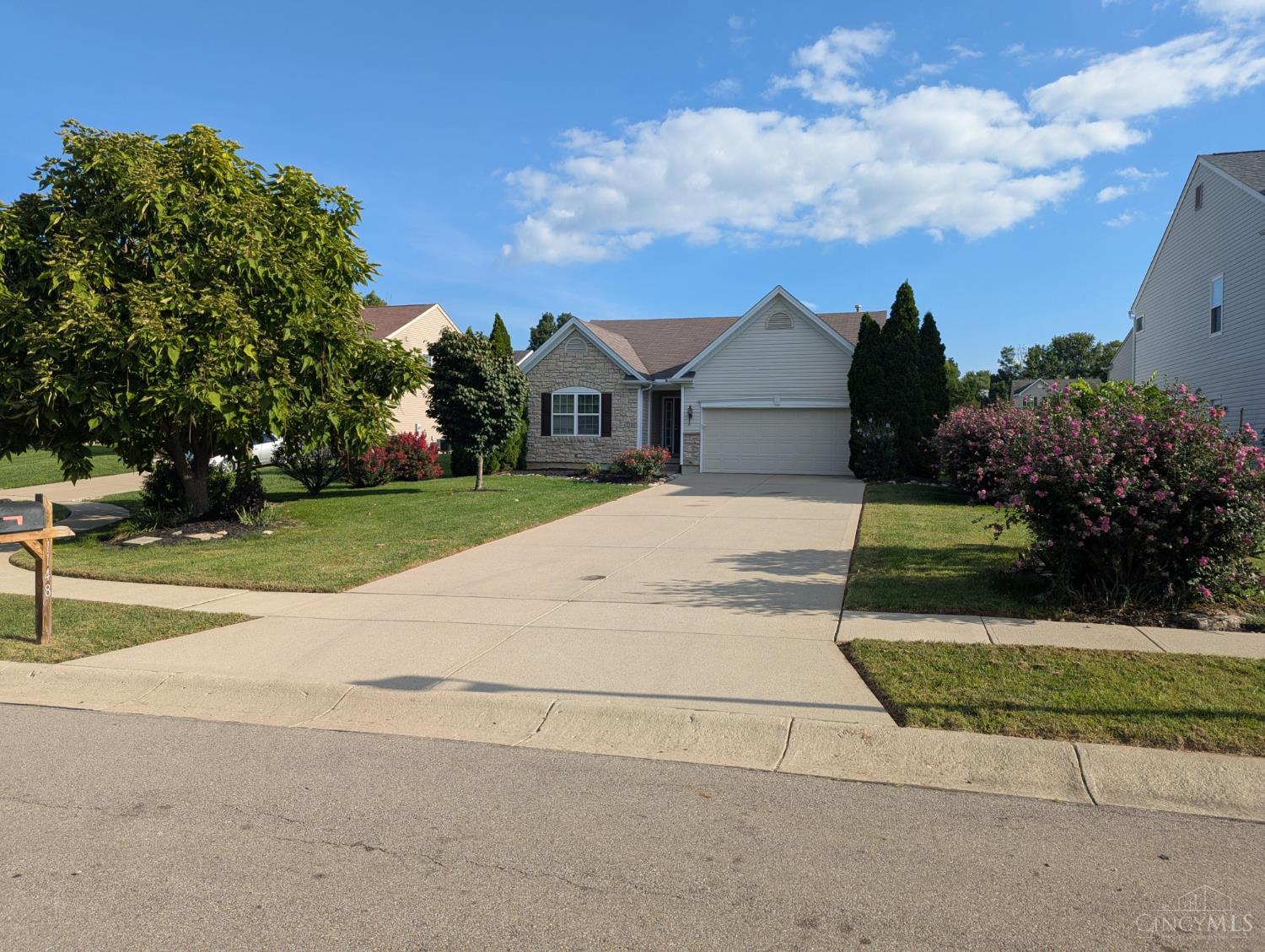 1148 Turfway Court, Lebanon, OH, 45036