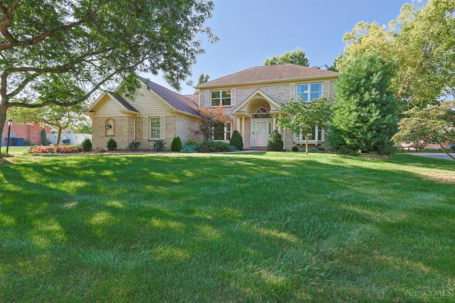 7227 Stonerun Place, Liberty Twp, OH, 45044 — photo 14