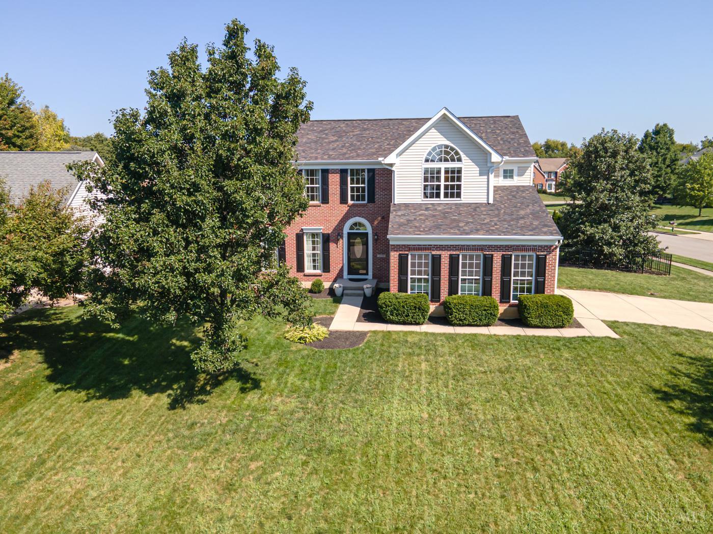 1331 Windsor Drive, Beavercreek, OH, 45434 — photo 43