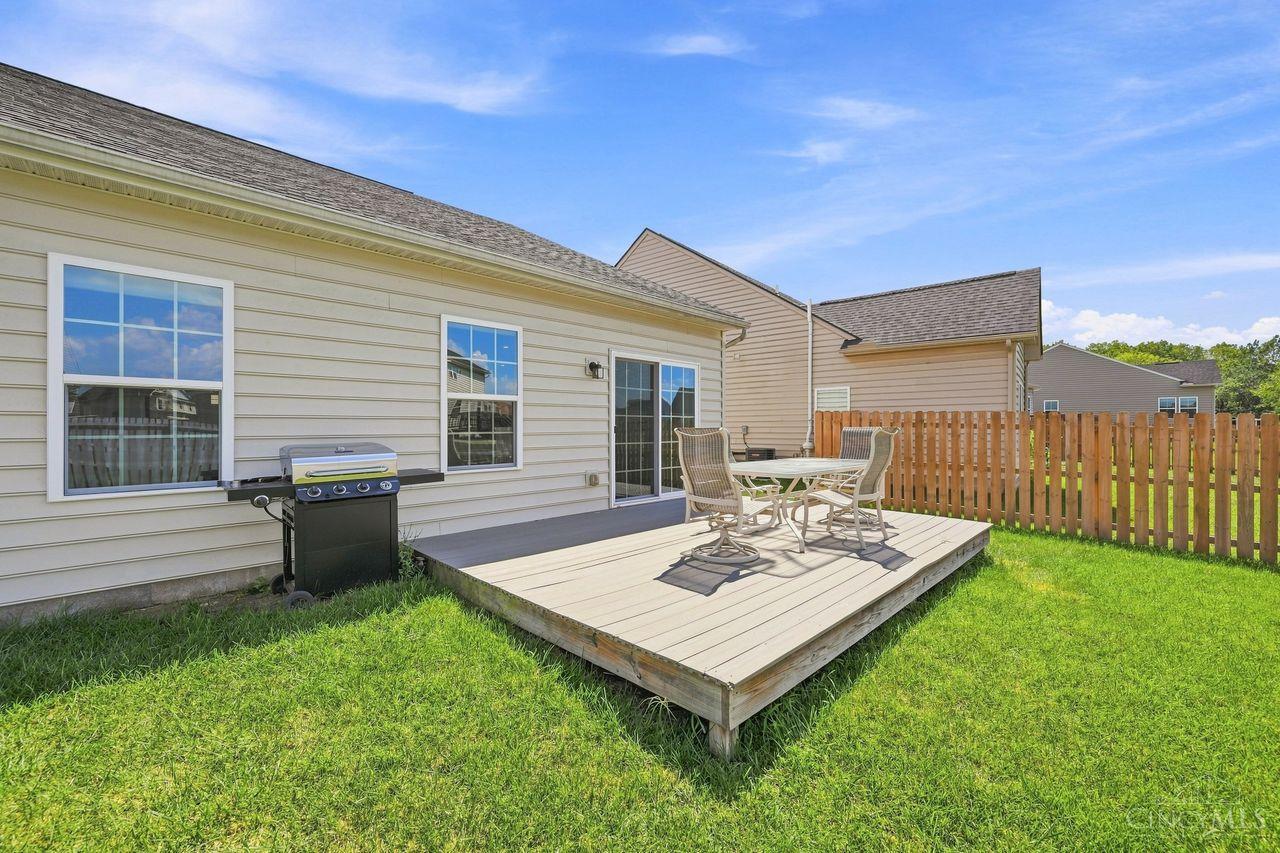 161 Rivulet Drive, Fairborn, OH, 45324 — photo 35