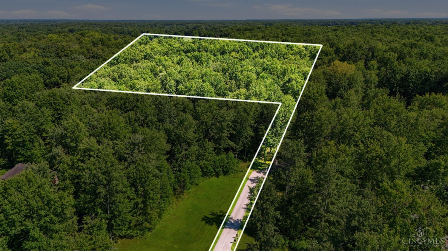 6326 Telford Farm Lane, Goshen Twp, OH, 45122