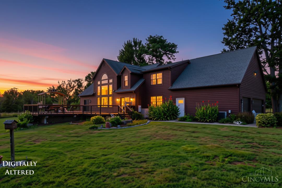 1613 Concord Road, Pierce Twp, OH, 45102 — photo 50