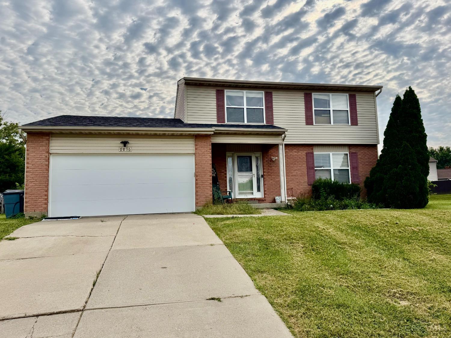 6896 Hunting Horn Court