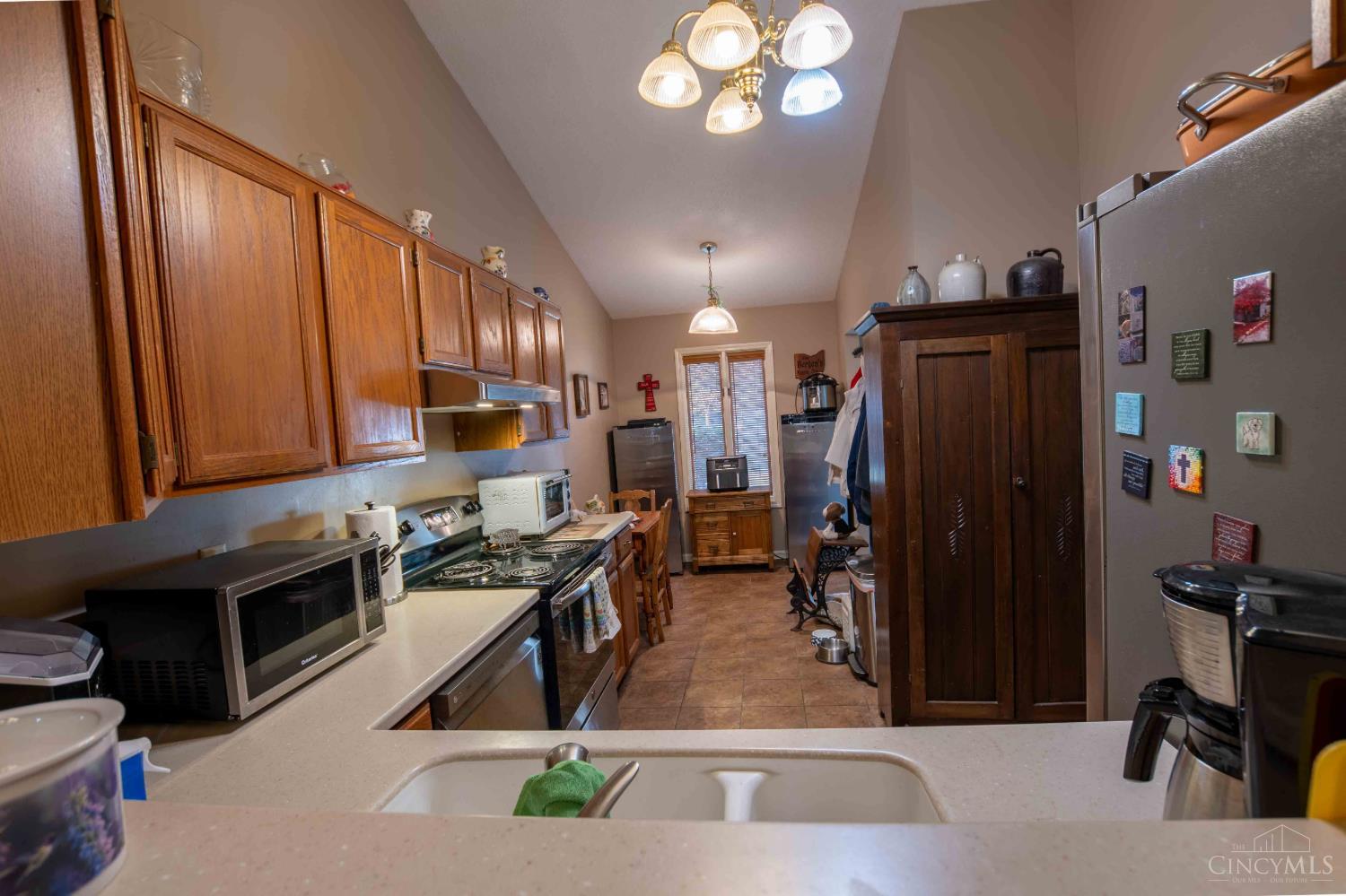 4081 Bonita Drive, Middletown, OH, 45044 — photo 6