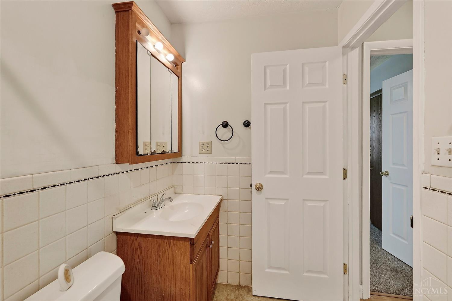 1348 Westmoor Drive, Wilmington, OH, 45177 — photo 18