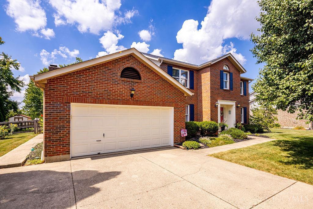 Photo 2 of Single family home for sale at 7413 Preakness Ln, Fairfield Twp, OH 45011 | MLS# 1892797 | Listing updated on 2026-09-05