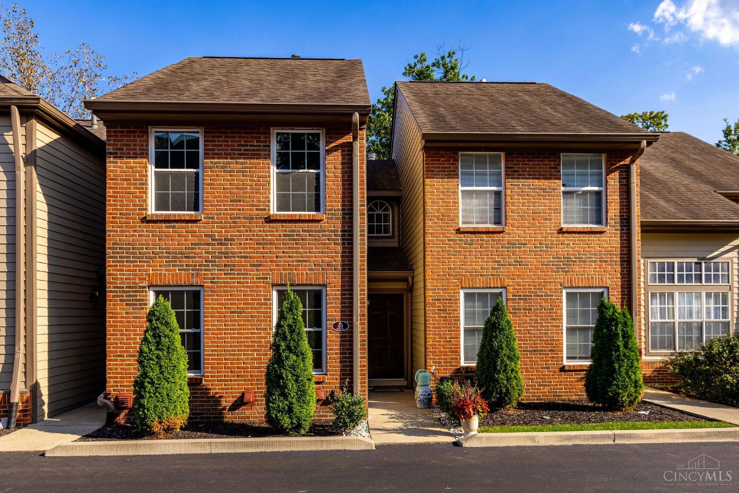 10555 Montgomery Road #49, Montgomery, OH, 45242