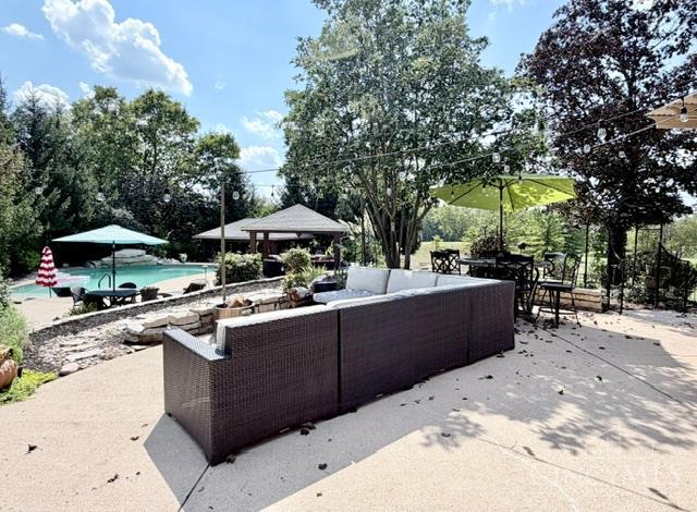 20 Fairwood Drive, Miamisburg, OH, 45342 — photo 31