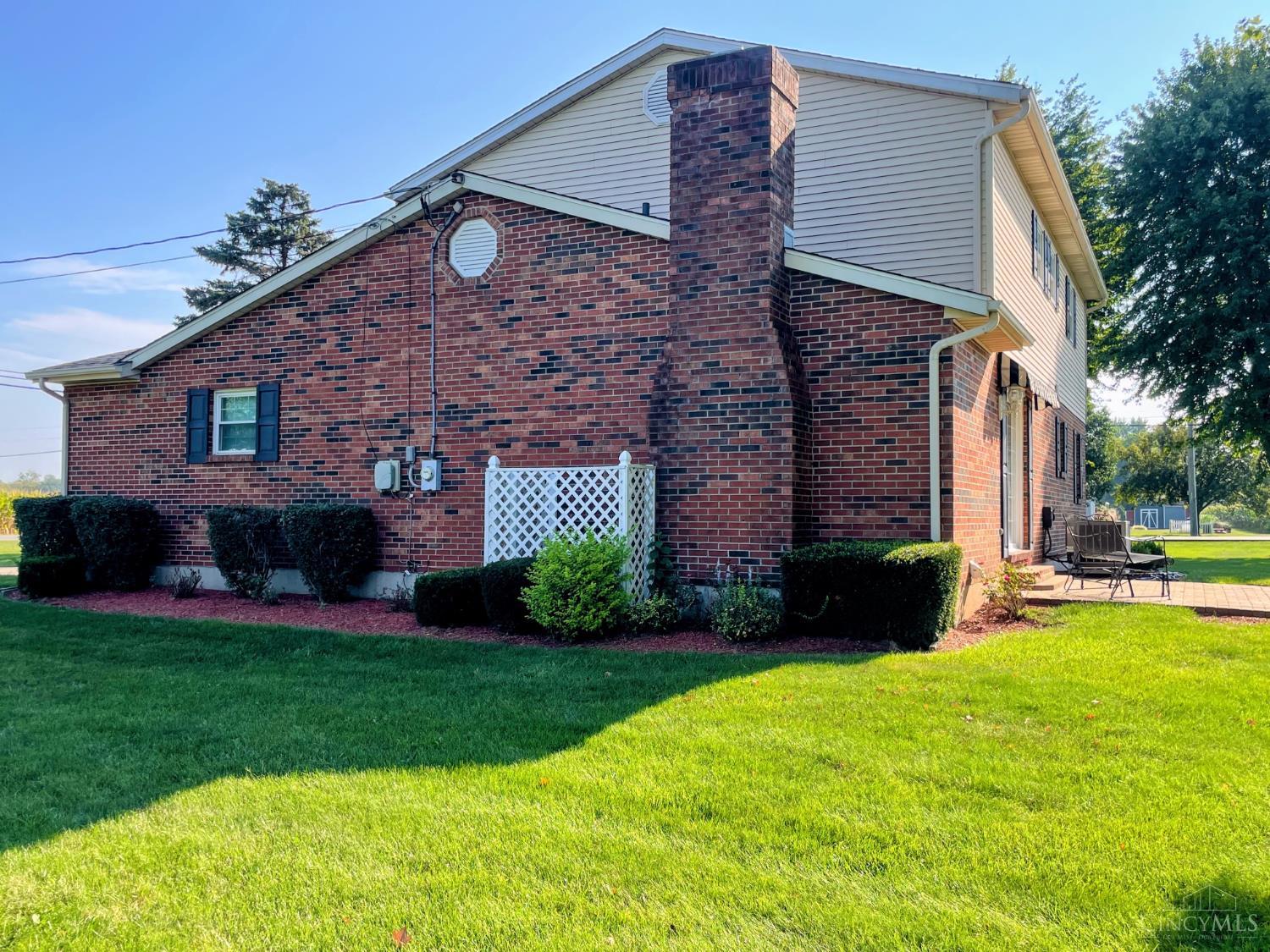 3573 Taylor School Road, St Clair Twp, OH, 45011 — photo 44