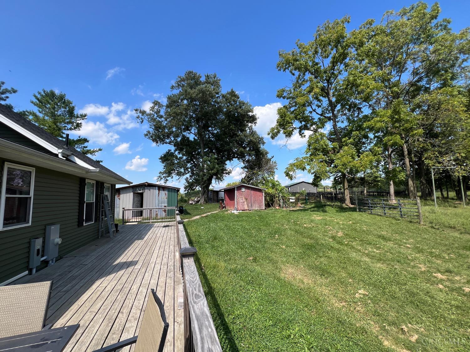 1826 Northern Road, Somers Twp, OH, 45064 — photo 48