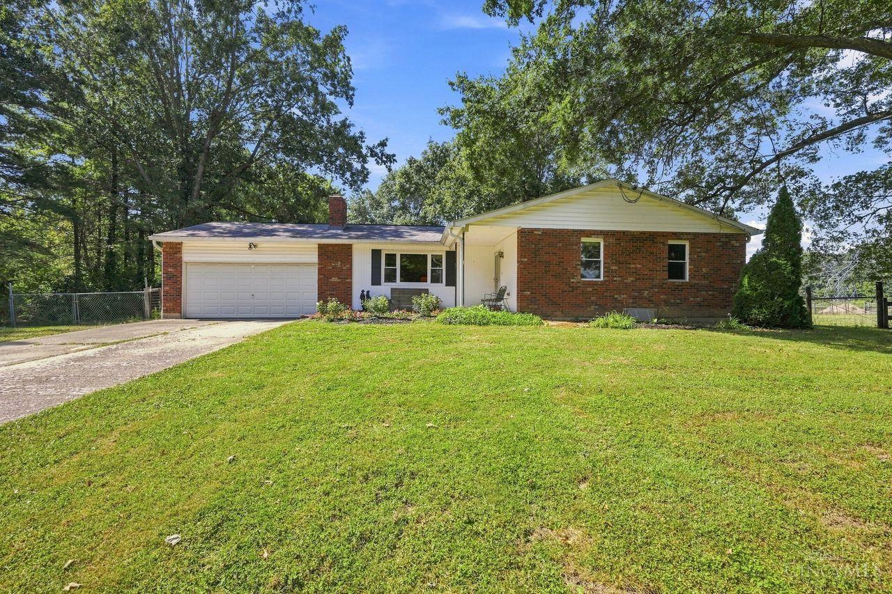 8757 Swigert Road