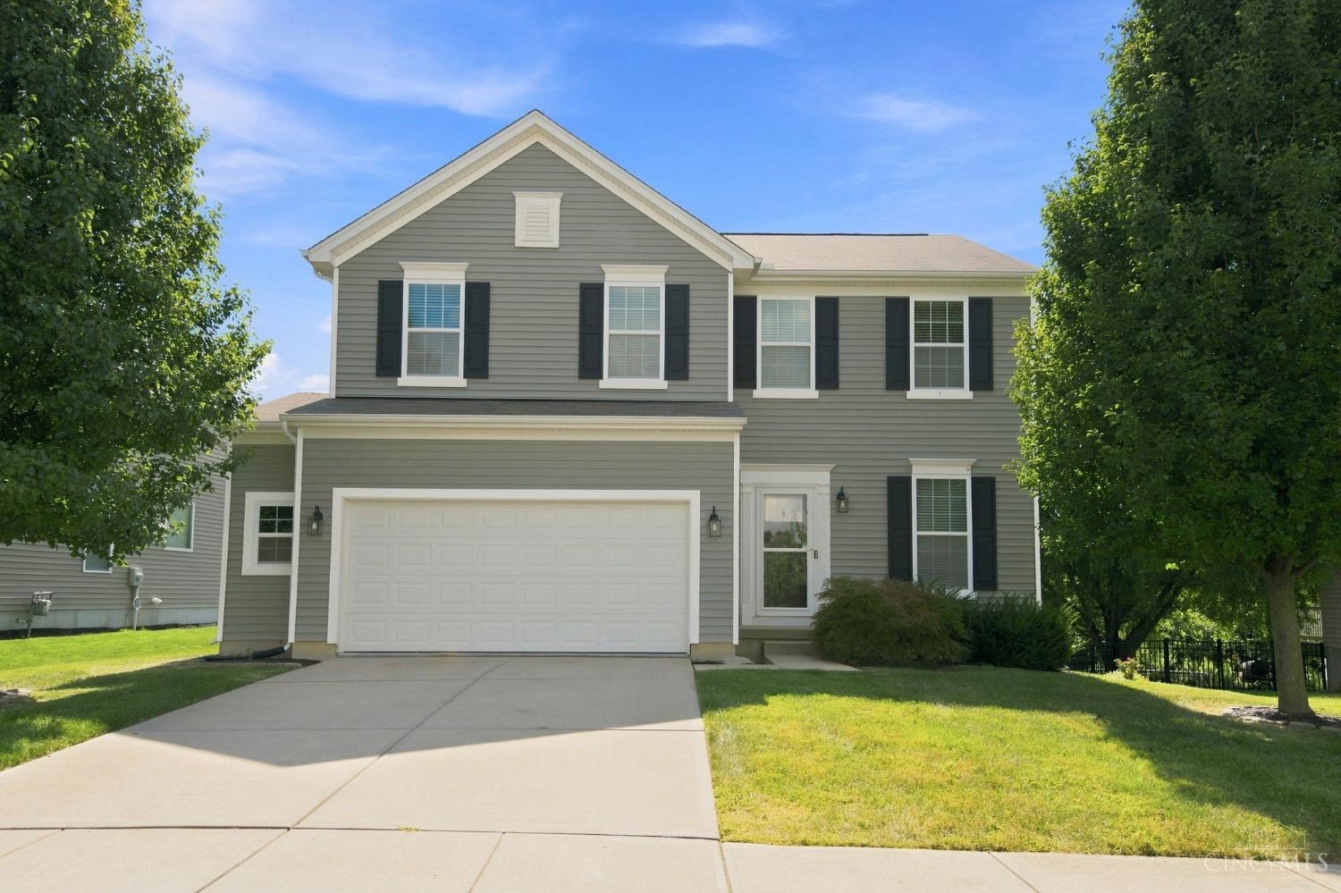 2050 Prairie Clover Drive, Turtle Creek Twp, OH, 45036 — photo 2